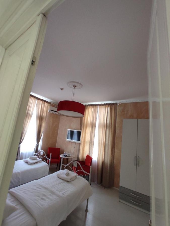 Citalna Rooms Bitola Exterior photo