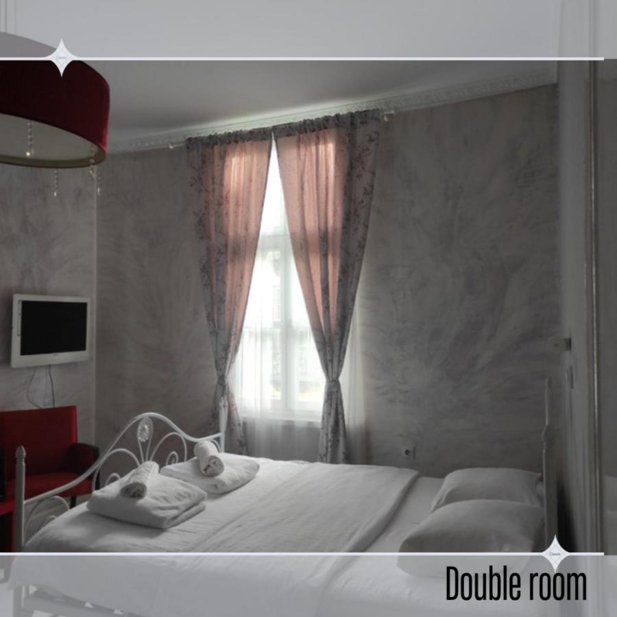 Citalna Rooms Bitola Exterior photo