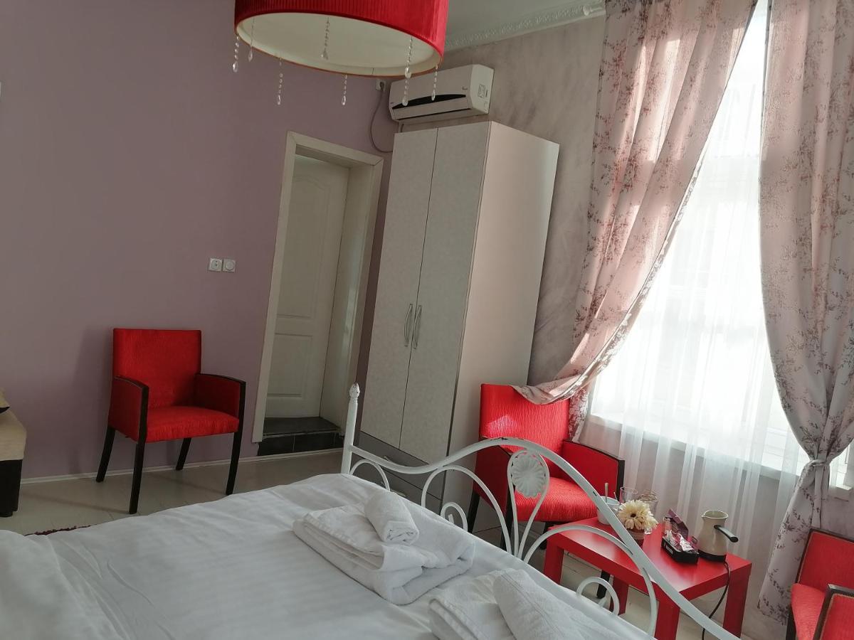 Citalna Rooms Bitola Exterior photo