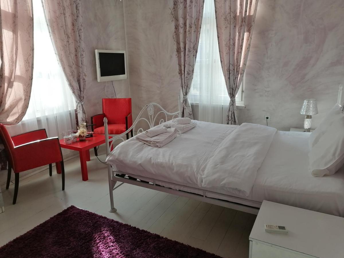 Citalna Rooms Bitola Exterior photo